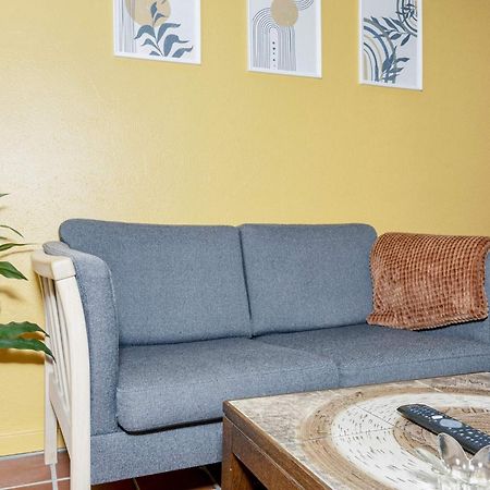 4 Person Holiday Home In Nibe 외부 사진